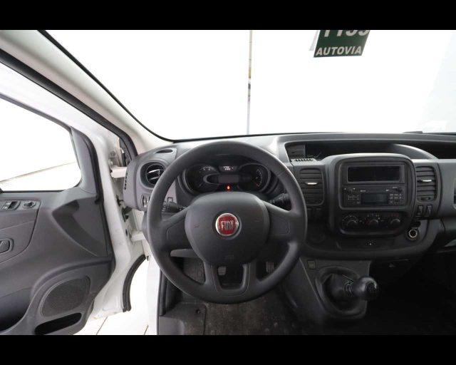 FIAT Talento 1.6 MJT 120CV PC-TN Furgone 12q