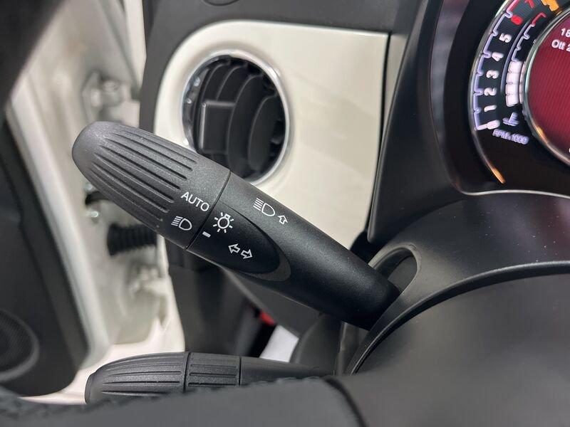 FIAT 500 500 1.0 Hybrid Star