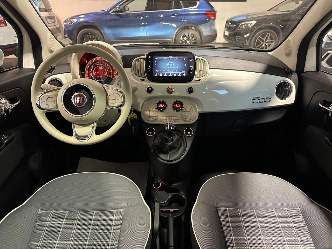 Fiat 500 1.2 Dolcevita