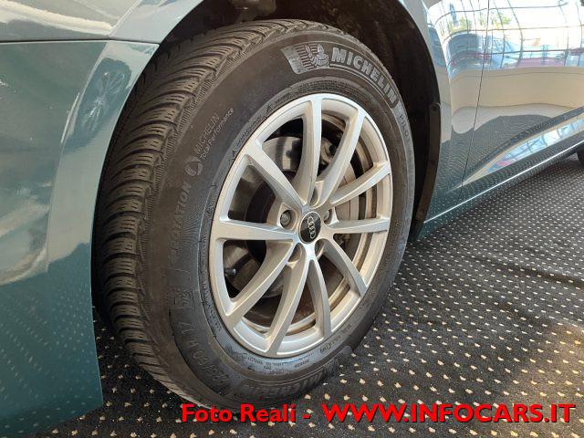 AUDI A6 Avant MHEV 35 2.0 TDI S tronic Business PROMO