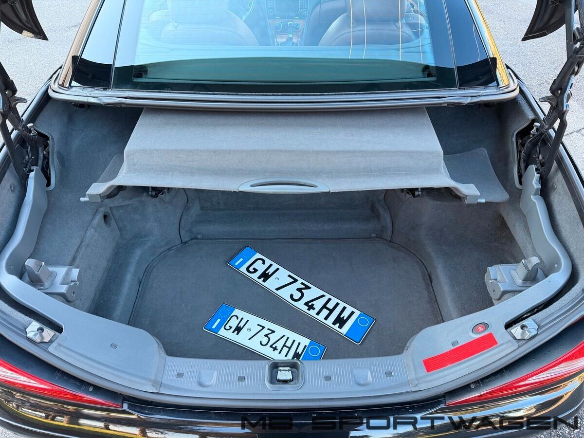Mercedes-benz SL 350 EVO SPORT * 19" * GARANZIA