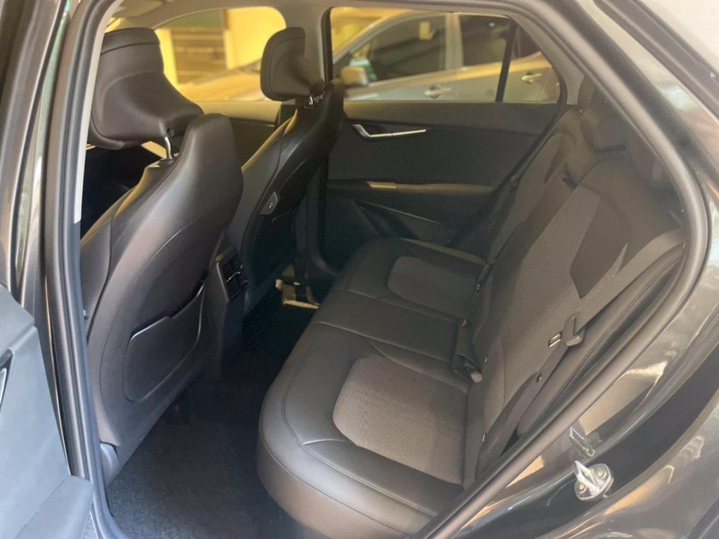 KIA Niro 1.6 gdi hev gpl Evolution 126cv dct del 2024