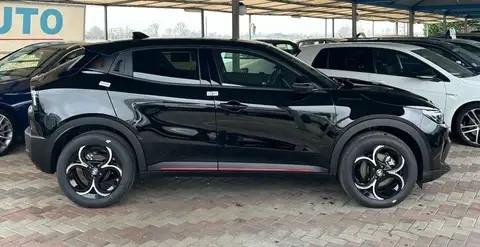 Alfa Romeo Junior 1.2 136 CV Hybrid eDCT6 Speciale