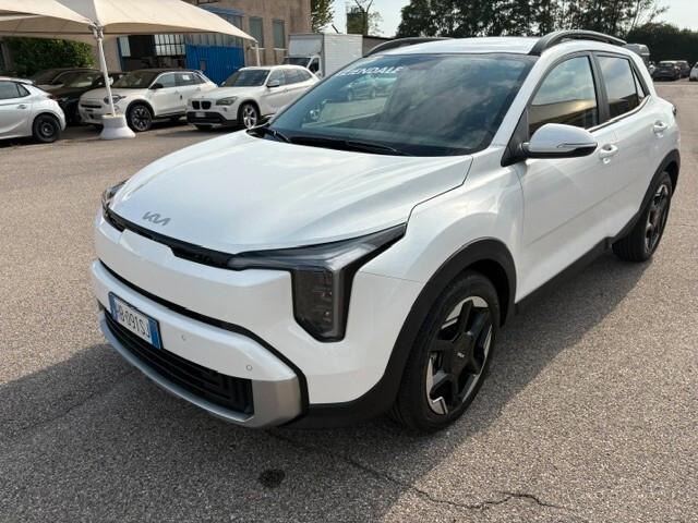 Kia Stonic 1.0 T-GDi 100 CV MHEV MT Style Special Edition