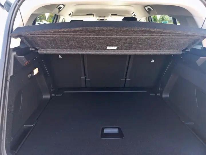 Citroen C5 Aircross C5 Aircross PureTech 130 S&S Plus