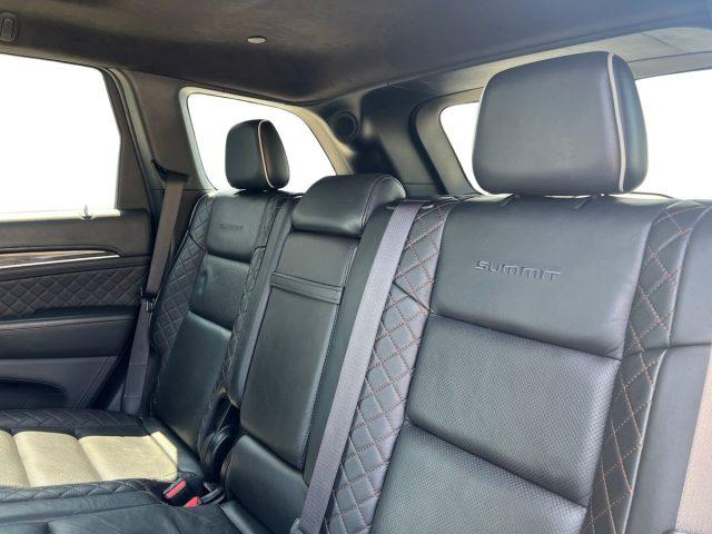 JEEP Grand Cherokee 3.0 V6 CRD 250 CV Multijet II Summit