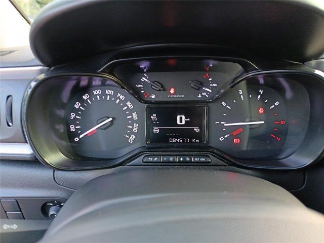 CITROEN C3 3ª serie PureTech 83 S&S Shine