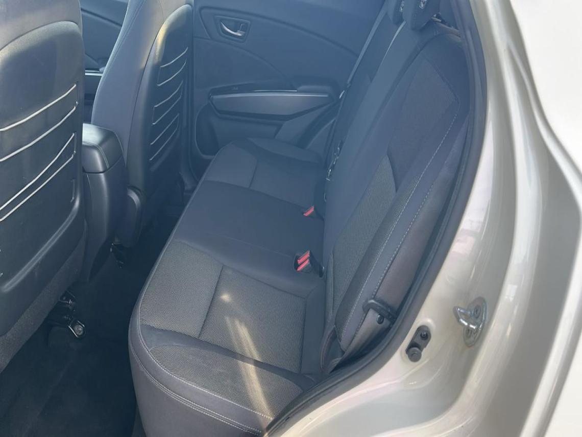 SsangYong Tivoli 1 6 Diesel 136cv new