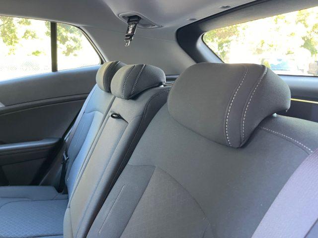 KIA Sportage 1.6 CRDI DCT MHEV UNIPROPRIETARIO RETROCAMEREA