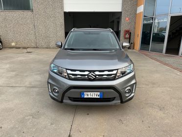 Suzuki Vitara 1.6 Bz-GPL VVT A/T V-Top