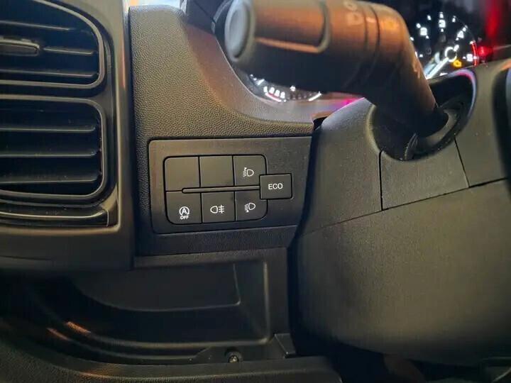 Fiat Ducato solo 3000 km, 30 2.2 Mjt 140CV