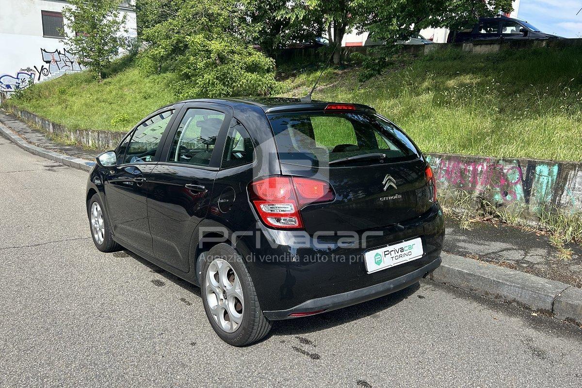 CITROEN C3 1.1 Exclusive