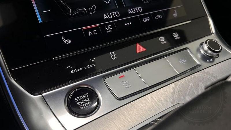 Audi A7 SPB 45 3.0 tdi mhev Business plus quattro s-tronic S Line