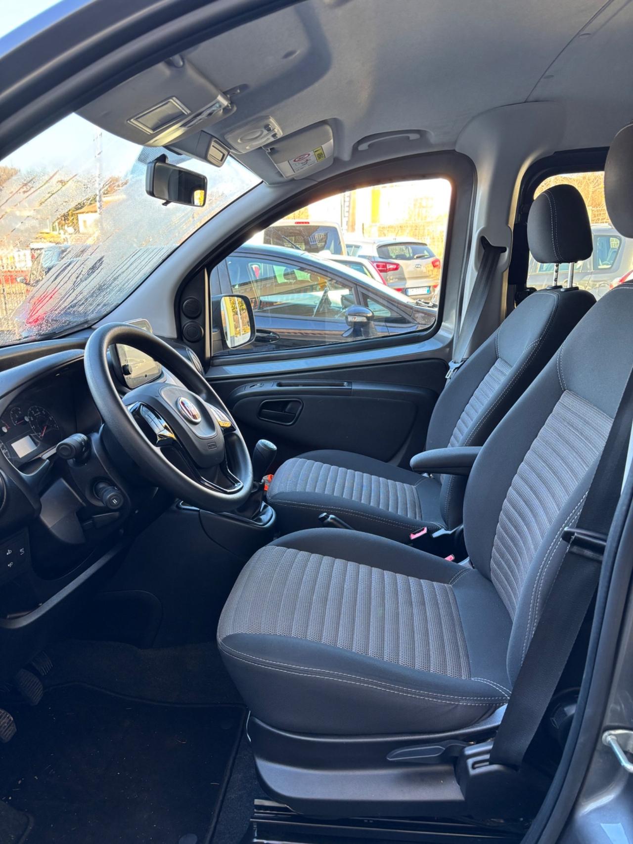 Fiat Qubo