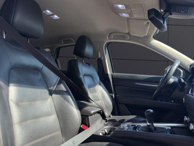 MAZDA CX-5 2.2L Skyactiv-D 150 CV 2WD Exclusive