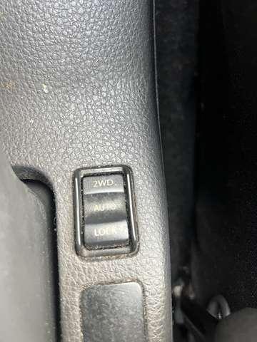 Fiat Sedici 1.6 16v Experience 4x4 120cv