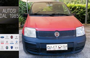 Fiat Panda Van 1.3mtj 75cv