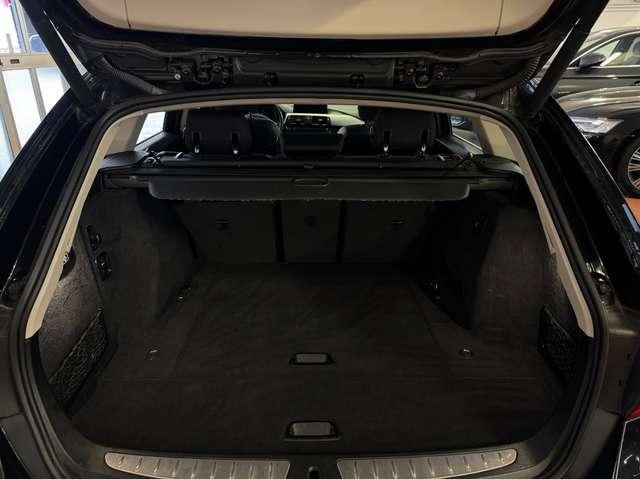 BMW 320 Serie 3 320d Touring eff.dynamics Sport auto