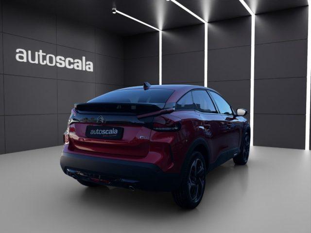 CITROEN C4 PureTech 130 S&S Max