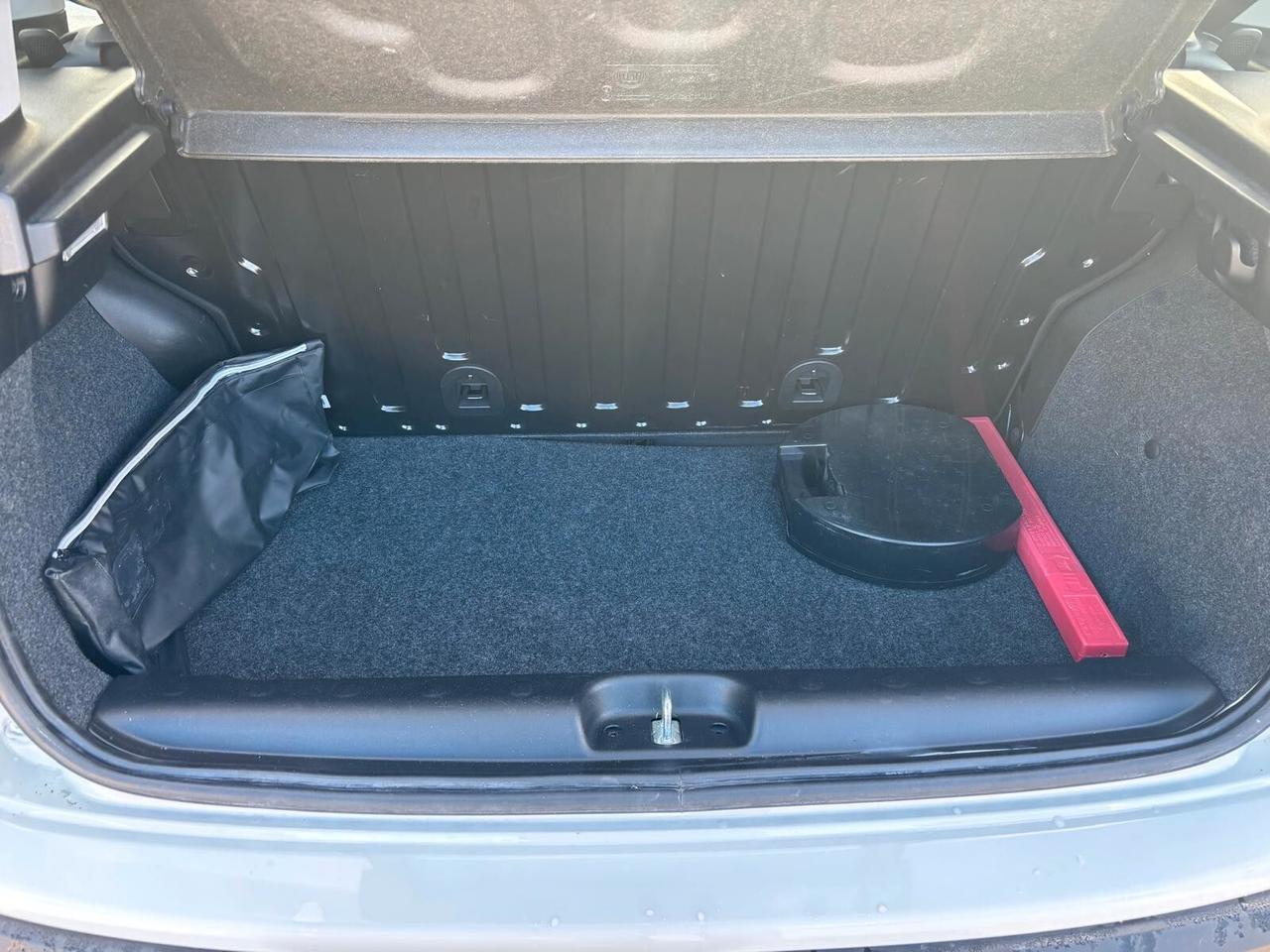 Fiat Panda LOUNGE 1.2 GPL - 2018