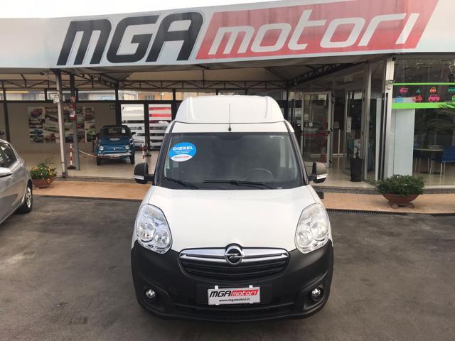 OPEL Combo 1.6 CDTI 105CV PC-TA Van Blitz (1000kg) E6