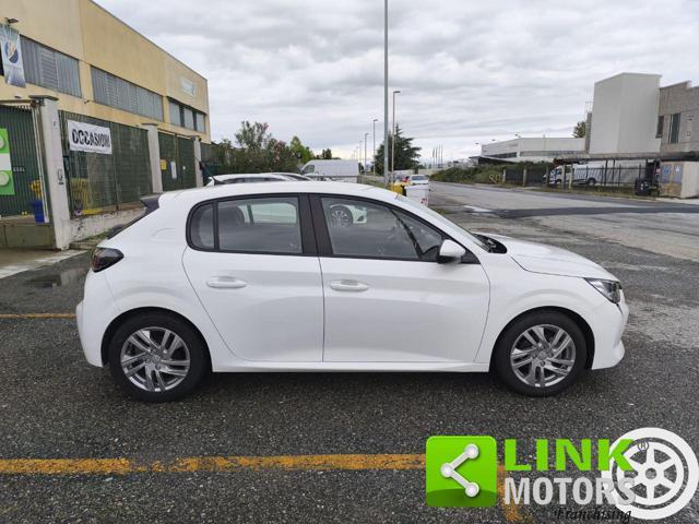 PEUGEOT 208 1.2 PureTech Stop&Start 5 porte Active