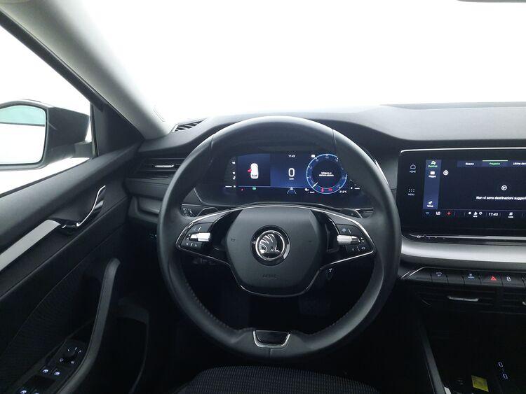 Skoda Octavia Wagon Executive DSG BR008382 2.0 Diesel 150CV