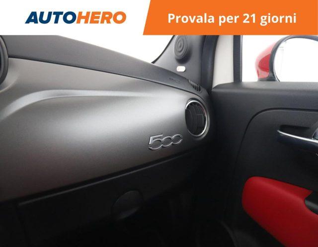 ABARTH 595 1.4 Turbo T-Jet 165 CV Turismo