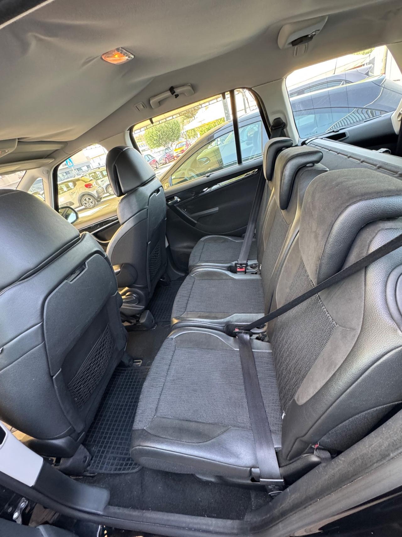 Citroen C4 Grand Picasso 1.6 e-HDi 110 FAP CMP6 Exclusive