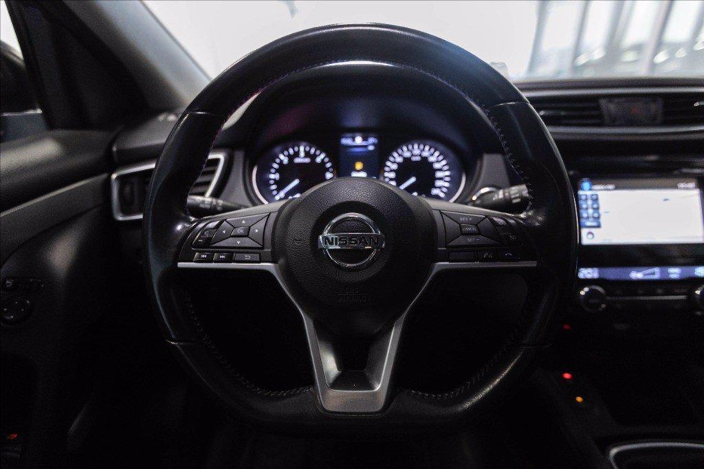 NISSAN Qashqai 1.5 dci Tekna 115cv del 2019