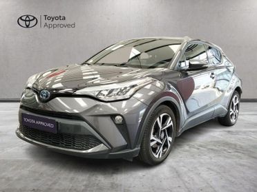 Toyota C-HR 1.8H (122CV) E-CVT Trend