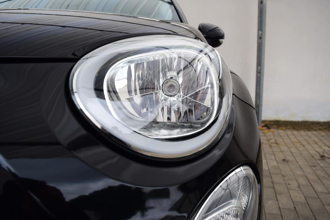 Fiat 500X 1.3 multijet 95 cv Pop Star - Per commercianti