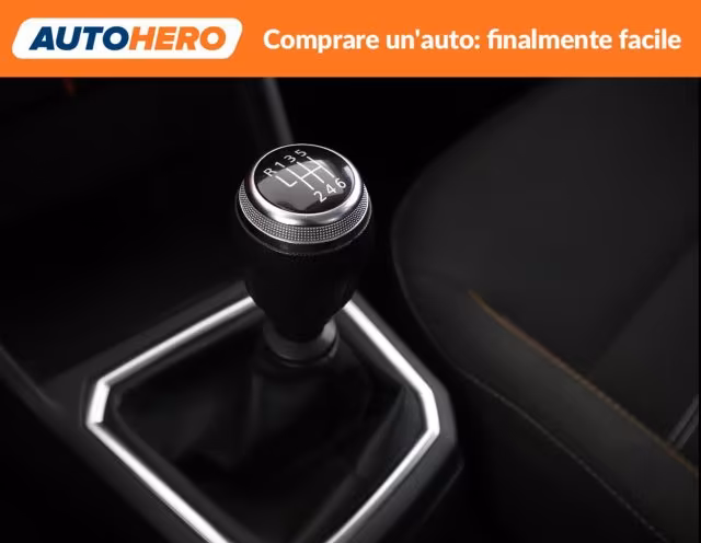DACIA Sandero Stepway 1.0 TCe 90 CV Comfort
