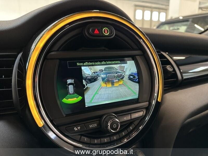 MINI Mini Full Electric Mini F56 Full Electric Mini 3p Cooper SE M auto