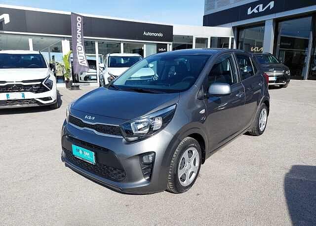 Kia Picanto 1.0 12V 5 porte Urban TT