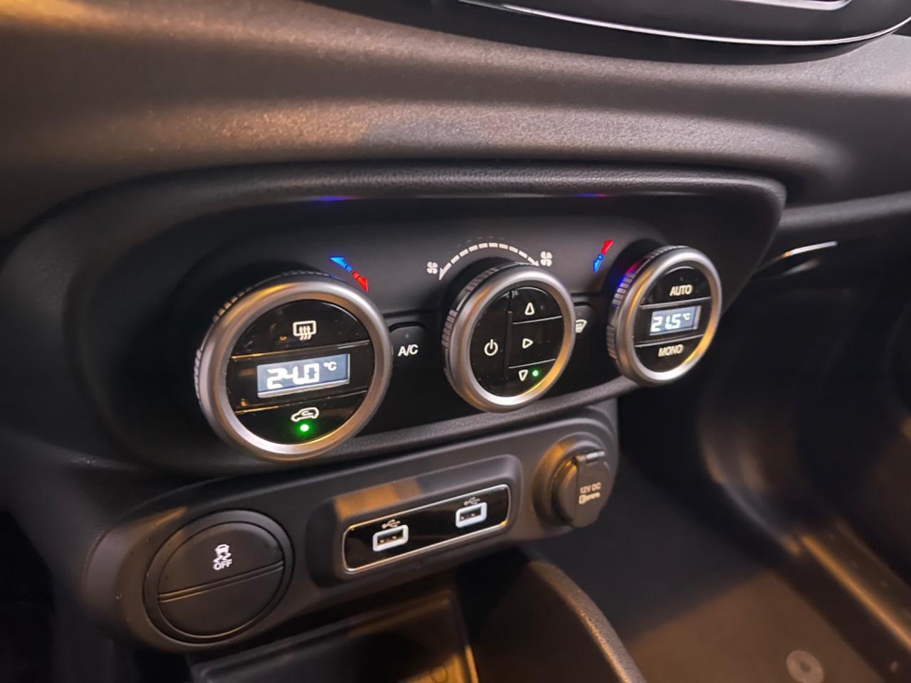 Fiat 500L 1.4 95 CV S&S Cross (possibilità di GPL garantito 24 mesi)