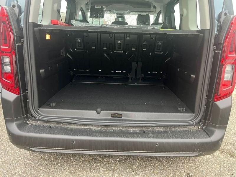 FIAT Doblò Doblo Passo Corto 1.2 Doblo 110cv