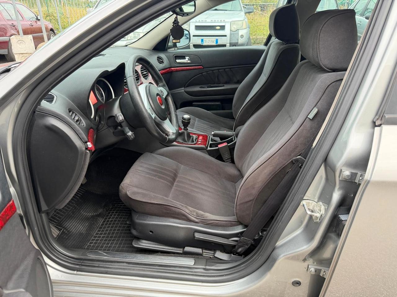 Alfa Romeo 159 1.9 JTDm