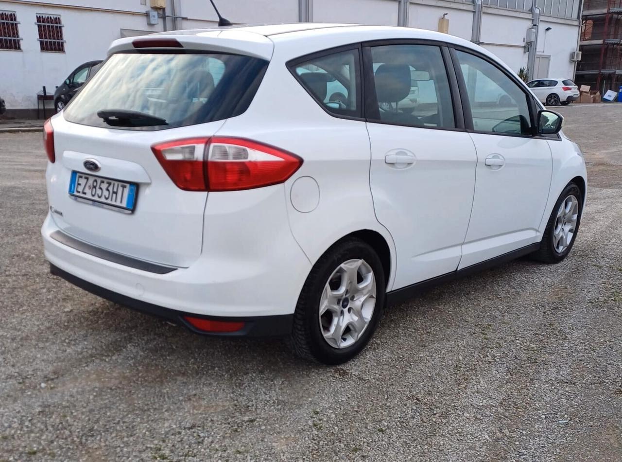 Ford C-Max 1.5 TDCi 95CV Start&Stop Titanium