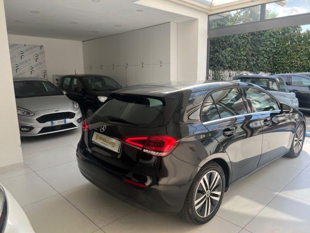MERCEDES-BENZ A 180 d Automatic Business Extra tua da ?220,00 mensili