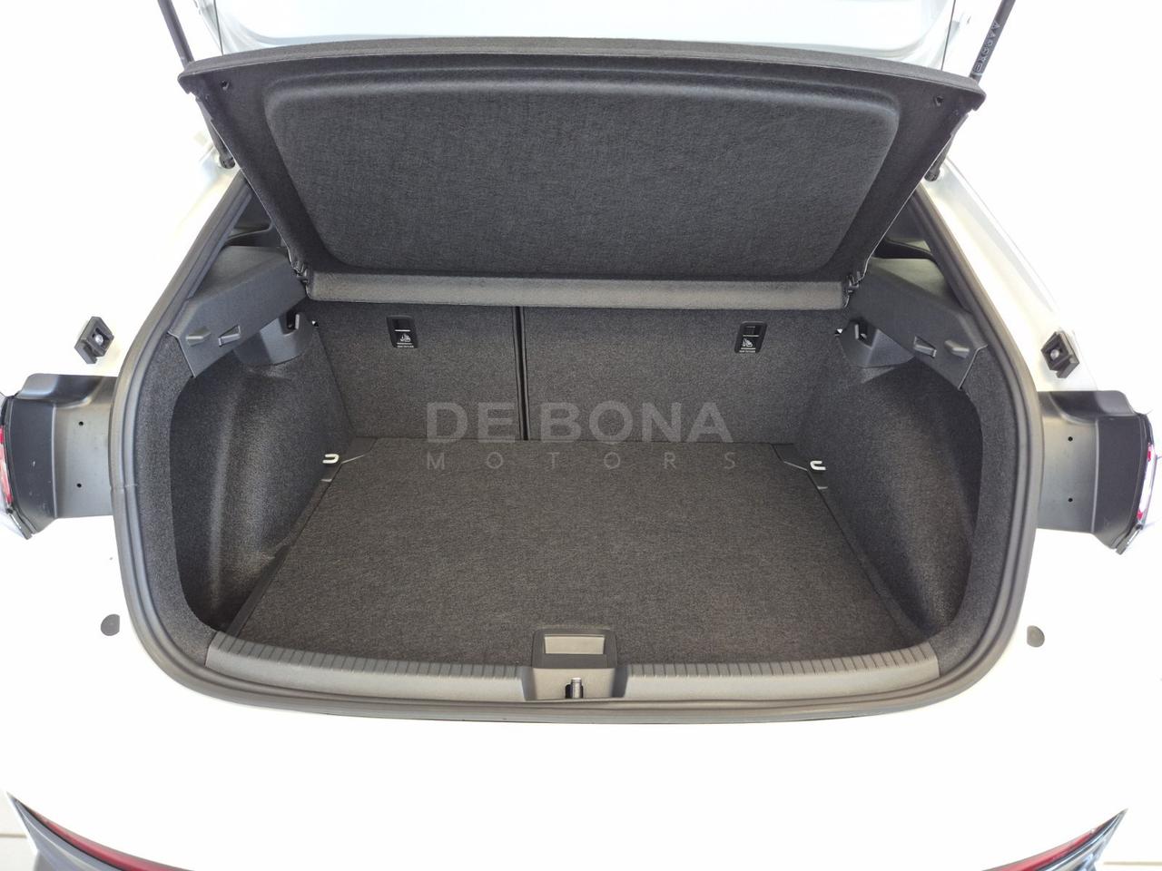 Volkswagen Taigo 1.5 tsi r-line plus 150cv dsg