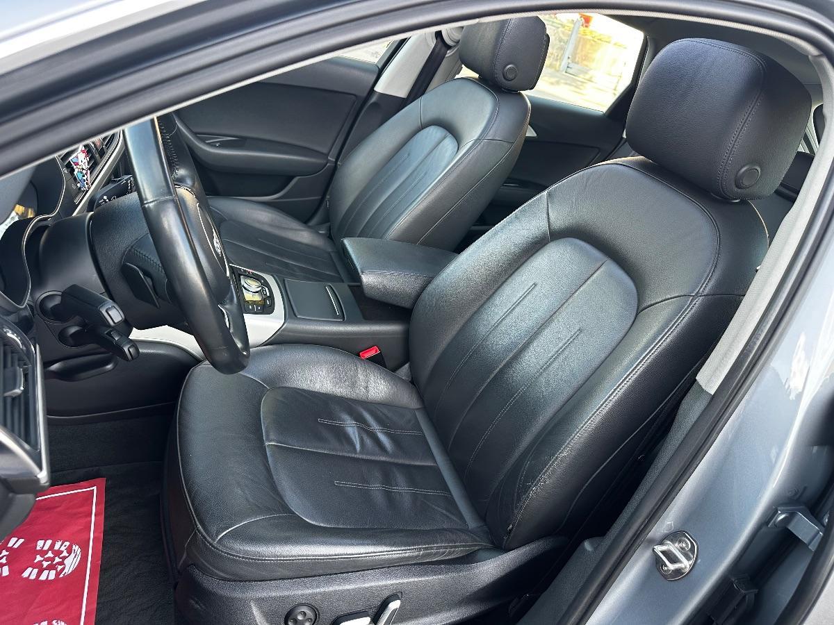 AUDI - A6 - 3.0 V6 TDI F.AP qu. tip. Limited Ed.