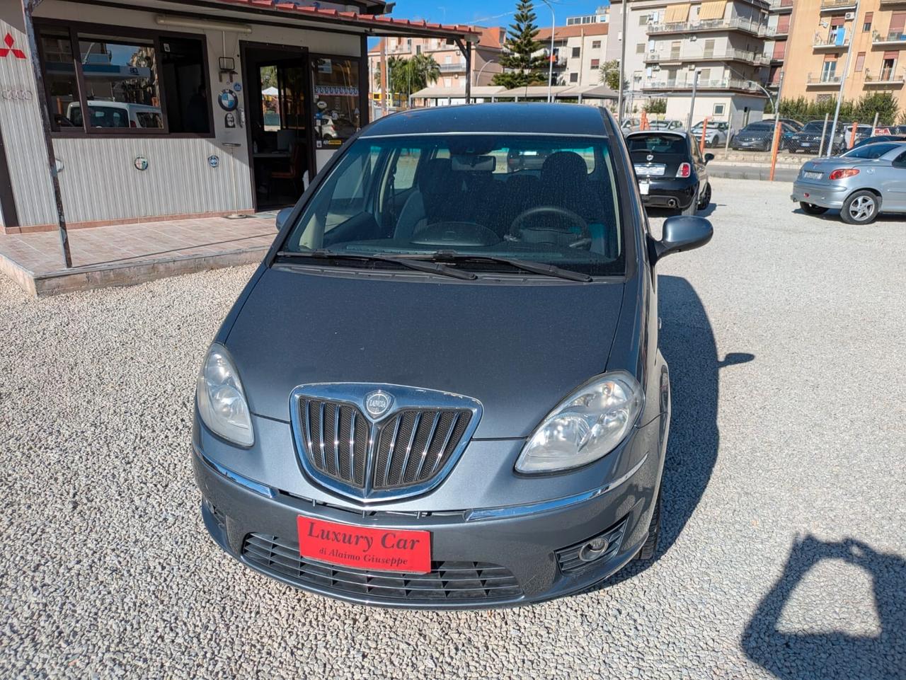 Lancia MUSA 1.3 Mjt 95 CV Gold