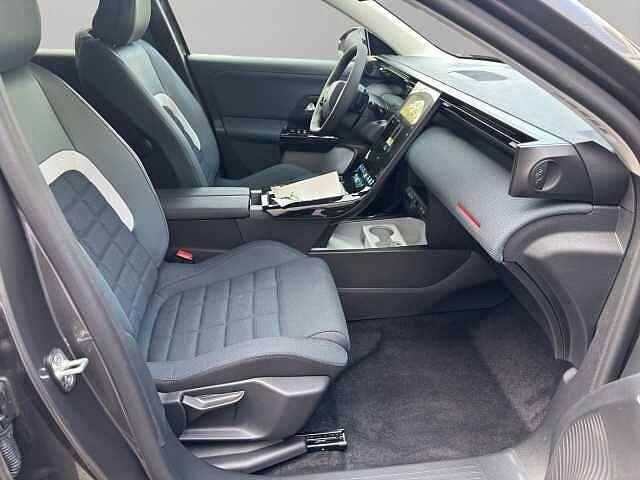 Citroen C5 Aircross Hybrid 145 CV e-DCS6 Plus