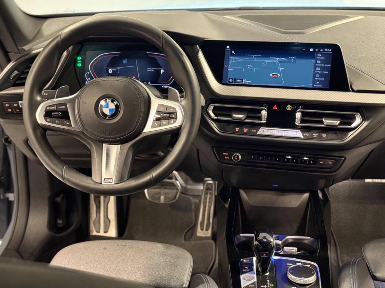 Bmw 218 F44 Gran Coupe M Sport