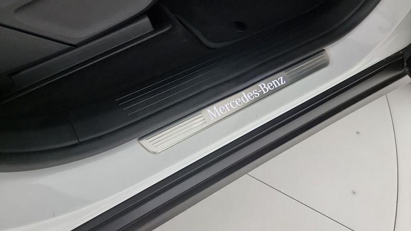 Mercedes-Benz GLE 300 d 4Matic Sport