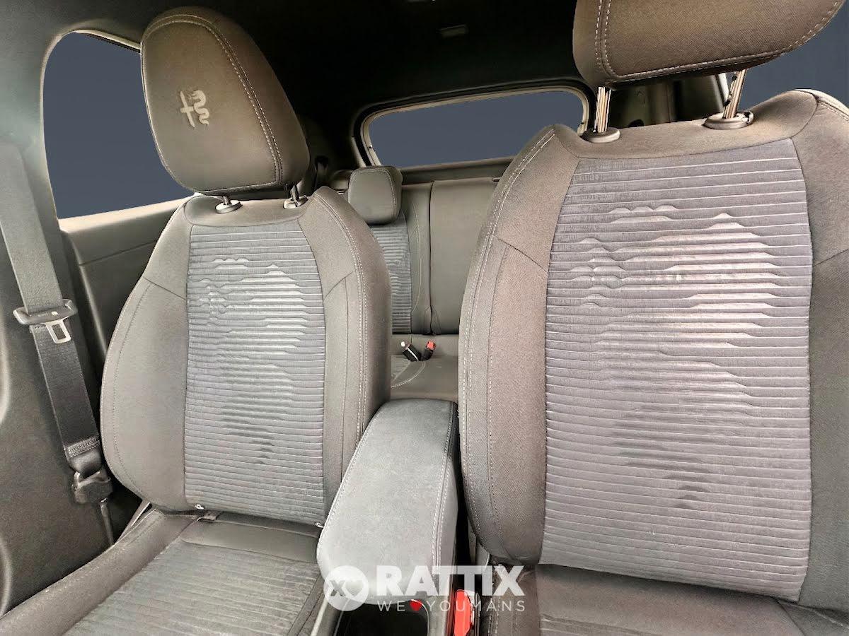 Alfa Romeo Junior 1.2 Hybrid 145CV EDCT6