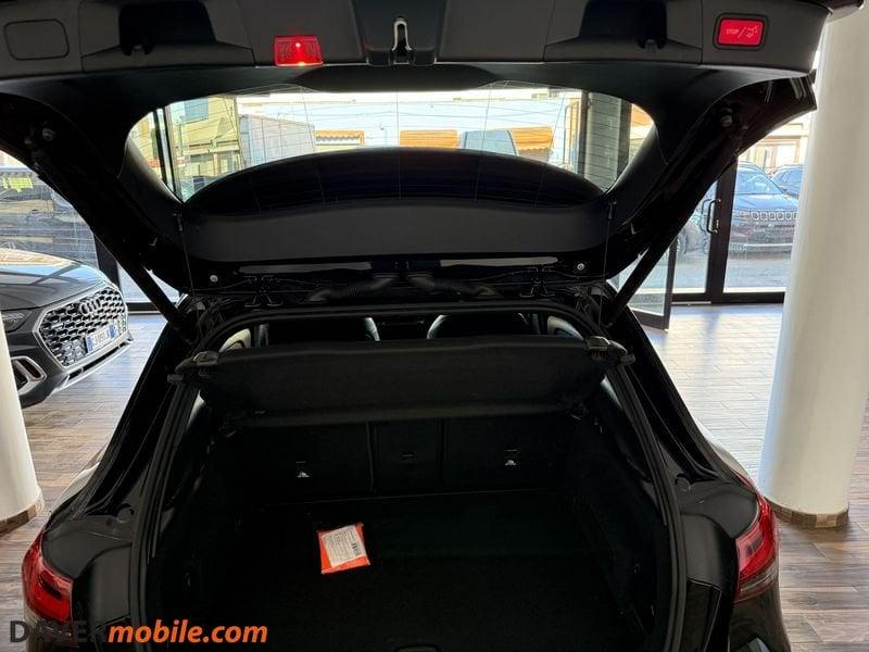 Mercedes-Benz GLA GLA 180 d Premium auto