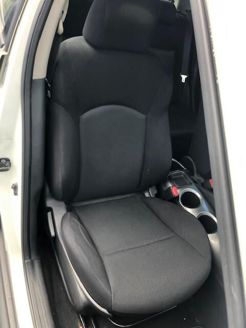 Nissan Juke 1.5 dCi Tekna