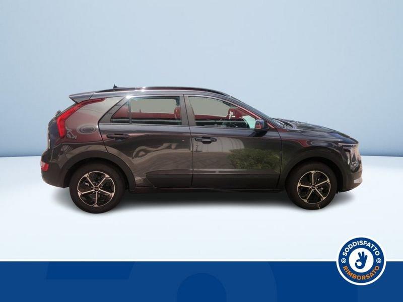 KIA Niro 1.6 HEV GPL Business MY25